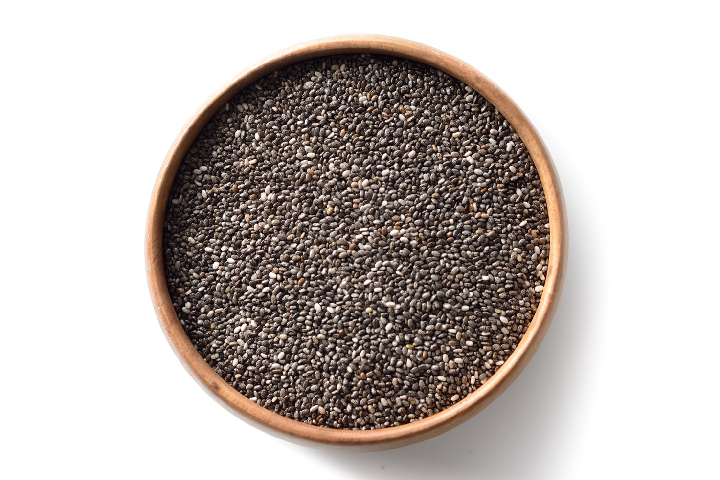 chia seeds